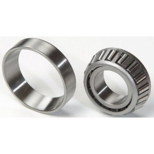 National A149 Tapered Bearing Assembly - All