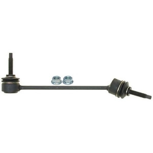 Suspension Stabilizer Bar Link Rear Right ACDelco 46G0435a - All