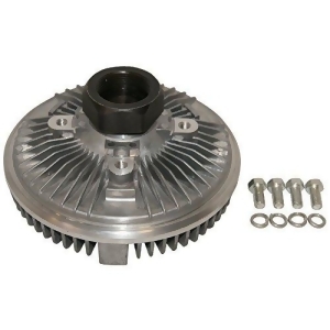 Engine Cooling Fan Clutch Gmb 930-2550 - All