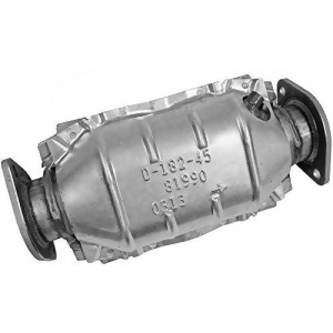 Catalytic Converter-CalCat Direct Fit Converter fits 94-96 Infiniti G20 2.0L-l4 - All