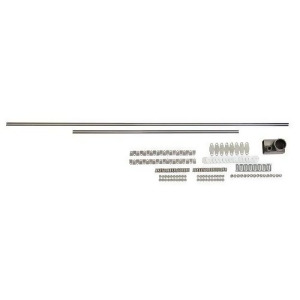 Competition Engineering C4900 Universal Window Frame Kit - All