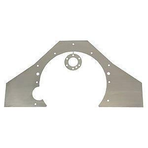 Competition Engineering 4028 Gm Mid Mount Plate Ls Engines Steel .090 - All