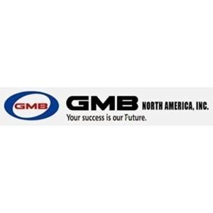Universal Joint Gmb 250-0120 - All