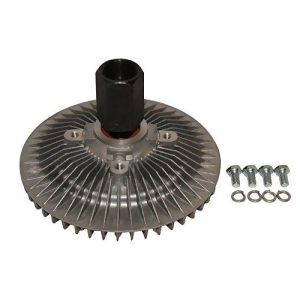 Engine Cooling Fan Clutch Gmb 920-2210 fits 02-04 Dodge Ram 1500 4.7L-v8 - All