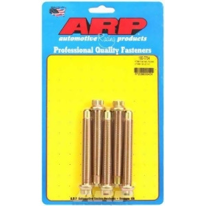 Arp 100-7704 Aftermarket Axles Wheel Stud Kit - All