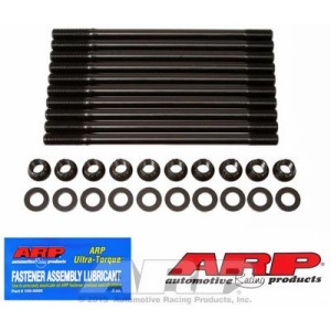 Arp 2084304 High Performance Cylinder 12-Point Head Stud Kit - All