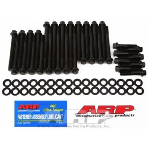 Arp 1353607 High Performance Series Hex Cylinder Head Bolts - All