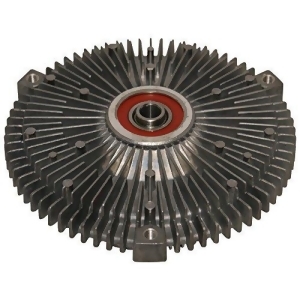 Engine Cooling Fan Clutch Gmb 947-2010 - All