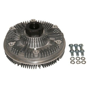 Engine Cooling Fan Clutch Gmb 925-2210 - All