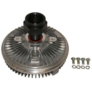 Engine Cooling Fan Clutch Gmb 925-2400 - All
