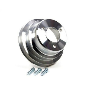 March Performance 7341 Water Pump Pulley - All