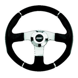 Grant 452 Club Sport Steering Wheel - All