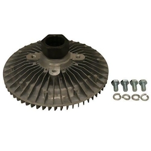 Engine Cooling Fan Clutch Gmb 925-2170 - All