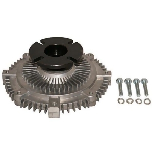 Engine Cooling Fan Clutch Gmb 950-2050 fits 03-05 Infiniti G35 - All