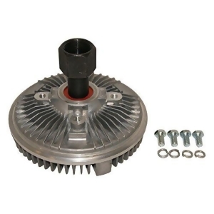 Engine Cooling Fan Clutch Gmb 920-2260 fits 03-08 Dodge Ram 1500 5.7L-v8 - All