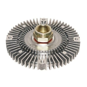 Engine Cooling Fan Clutch Gmb 915-2020 - All