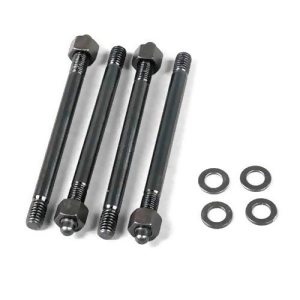 Arp 200-2418 Hp Dominator Carb Stud Kit W 1 Spacer - All