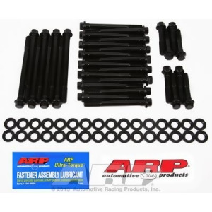 Arp 1353610 High Performance Series Hex Cylinder Head Bolts - All