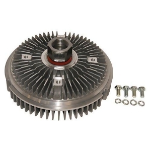 Engine Cooling Fan Clutch Gmb 915-2050 - All