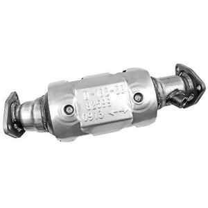 Catalytic Converter-CalCat Direct Fit Converter fits 97-01 Honda Prelude 2.2L-l4 - All