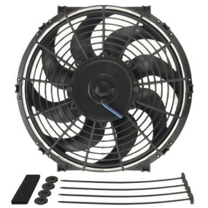 Engine Cooling Fan Derale 16622 - All