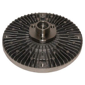 Engine Cooling Fan Clutch Gmb 980-2010 - All