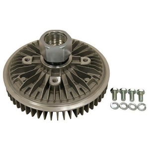 Engine Cooling Fan Clutch Gmb 930-2210 - All