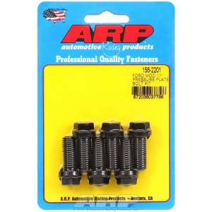 Arp 156-2201 Pressure Plate Bolt Kit For Ford Modular Motor - All