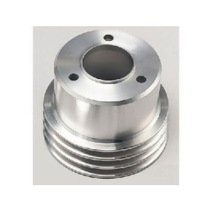 March Performance 7041 Crank Pulley - All