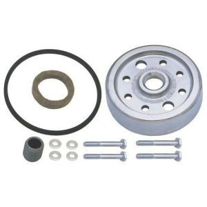 Engine Oil Filter Adapter Kit Derale 15761 - All
