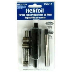 Heli-coil 554312 M12x1.25 Metric Kit - All