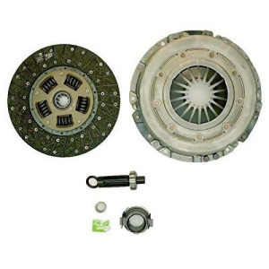 Clutch Kit-OE Replacement Valeo 52641404 - All