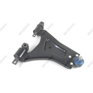 Suspension Control Arm and Ball Joint Assembly Front Left Lower Mevotech Mk80388 - All