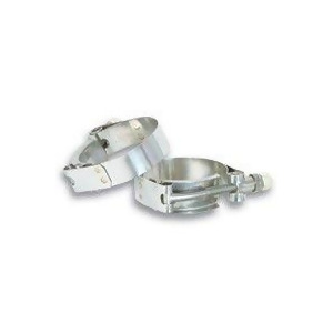 Vibrant 2795 Stainless Steel T-Bolt Clamp - All