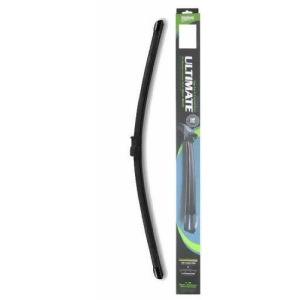 Windshield Wiper Blade Refill-Ultimate Wiper Blade Refill Right Valeo 900-19-10B - All