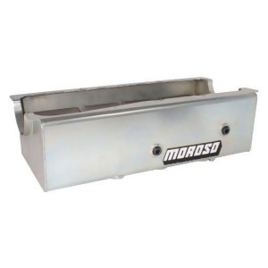 Moroso 20616 Oil Pan For Ford 429-460 Engines - All