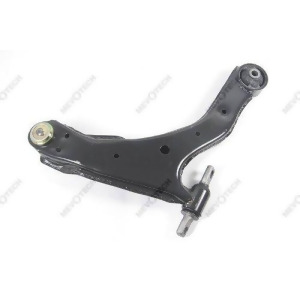 Suspension Control Arm and Ball Joint Assembly-Assembly Front Left Lower Ms90140 - All