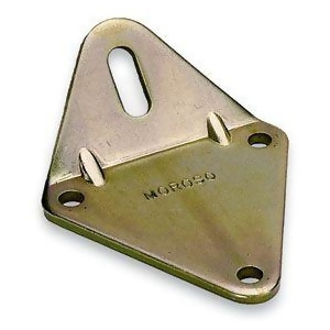 Moroso 62550 Oval Track Motor Mount For Chevy - All