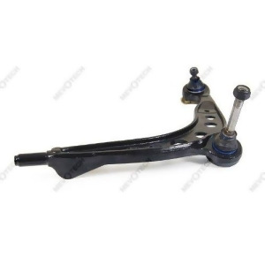 Suspension Control Arm and Ball Joint Assembly-Assembly Front Left Lower Mk9625 - All