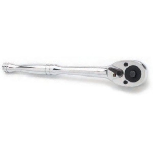 Performance Tool W32106 1/2 Round Head Ratchet With Spin Disc - All