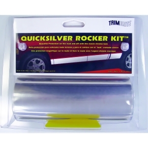 Trimbrite T1830 6X16 Quickslvr Rocker Kit - All
