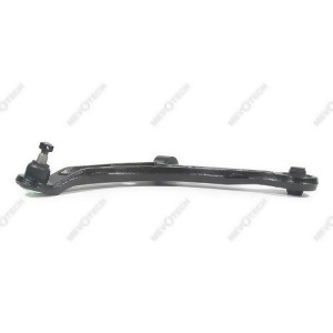 Suspension Control Arm and Ball Joint Assembly-Assembly Front Left Lower Ms60105 - All