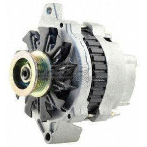 Alternator Bbb Industries 7892-11 Reman - All