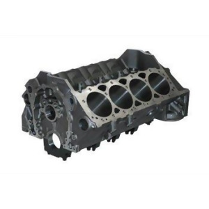 Dart 31161212 Shp Pro Iron Block For Small Block Chevy - All