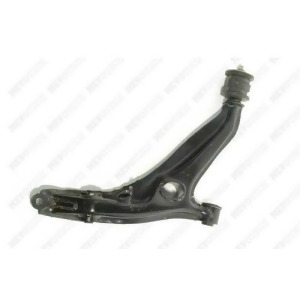 Suspension Control Arm Front Right Lower Mevotech Ms9748 - All