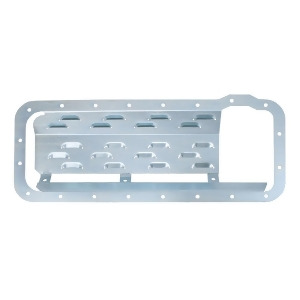 Moroso 22940 Louvered Windage Tray For Ford - All