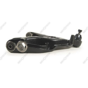 Suspension Control Arm and Ball Joint Assembly-Assembly Front Left Lower Ms25100 - All