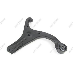 Suspension Control Arm Front Right Lower Mevotech Ms90119 - All