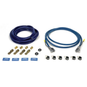 Moroso # 74005 Battery Cable Kit 20'Roll - All