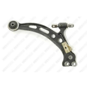 Suspension Control Arm Front Right Lower Mevotech Ms9652 - All